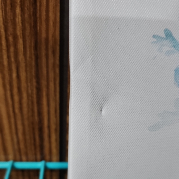 Ocean-Inspired Canvas Art 4 Piece Set - Picture 7 of 8